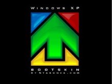 BootSkin Boot
