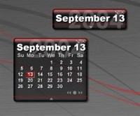 Core Calendar
