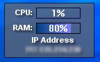 DX2 Meters and IP address