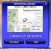 WindowBlinds Skincast