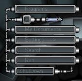 ThredzX Startmenu