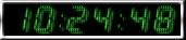 DigitalClock