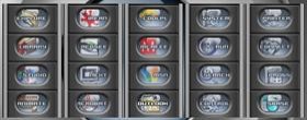 Universe Metal B-A-T Apps 2