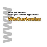Wincustomize White
