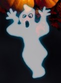 Trick or treat Ghost2