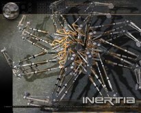 Inertia