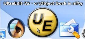 UltraEdit Icon