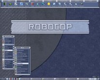 RoboCopWS