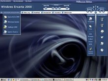 Windows Encarta 2000 v.2.0