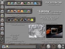 Colony 1024x768+