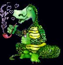 Puff the Magic Dragon