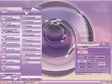 LavenderSunset