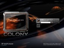 Colony