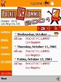 Pocket PC Summit