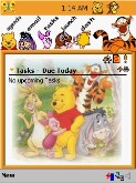 Pooh and Tigger Too!