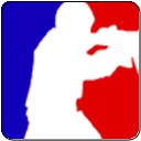 Counter Strike Source Icon