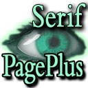 Serif PagePlus