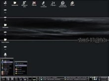 KDE Visual 17