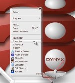 Dynyx RC Updated