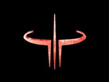 Quake3  3d rotating ICON