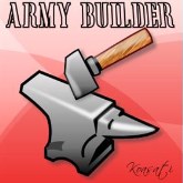 Army Builder