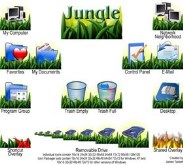 Jungle 9x