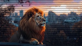 Lion 6