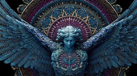 Angel Michael