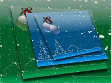 CP Christmas 4Walls