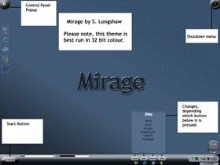 Mirage