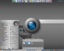 GeekBoy's Desktop (Dec 17 2005)