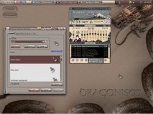 Dragonsim