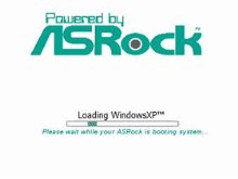 ASRock Powered