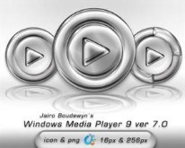 Windows Media Player 9 ver 7.0