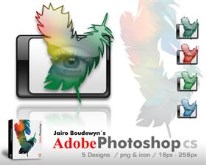 Adobe Photoshop CS