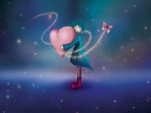 Don't Hurt My Heart by frozenkiss