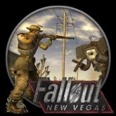 Fallout New Vegas Icon