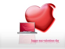 MacValentines Day