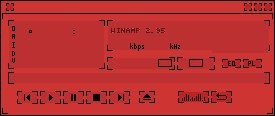 Condition: Winamp