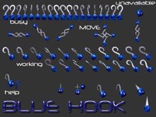Blue Hook