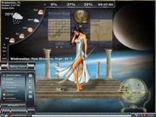 Celestial....