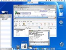 Mac OS X Tiger 10.4