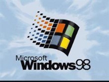 Windows 98 (Classic)