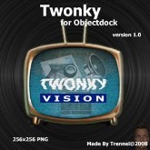 Twonky Vision