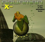 AquamanXion