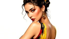 beautiful dancing queen