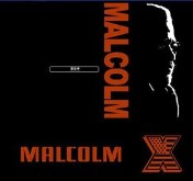 Malcom X