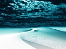 My Dream Desert