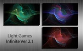 Light Games Infinite 2.1.
