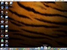 Mac OS Tiger